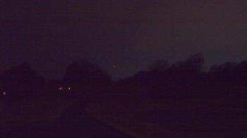 Weather camera view of Windyke Country Club.