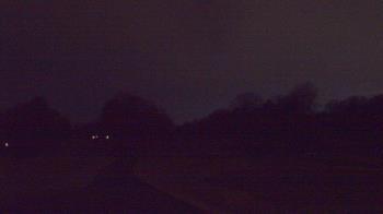 Weather camera view of Windyke Country Club.