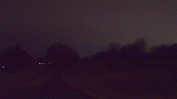 Weather camera view of Windyke Country Club.