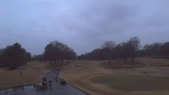 Weather camera view of Windyke Country Club.