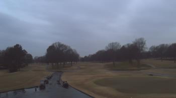 Weather camera view of Windyke Country Club.