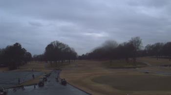 Weather camera view of Windyke Country Club.