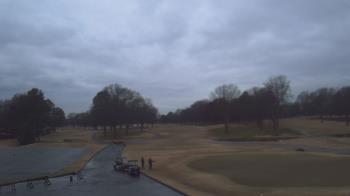 Weather camera view of Windyke Country Club.