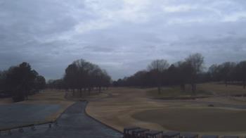 Weather camera view of Windyke Country Club.