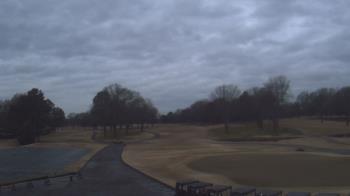 Weather camera view of Windyke Country Club.