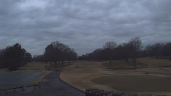 Weather camera view of Windyke Country Club.