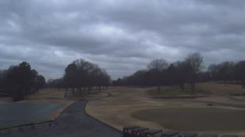 Weather camera view of Windyke Country Club.