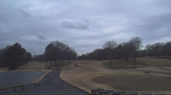 Weather camera view of Windyke Country Club.