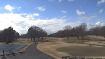 Weather camera view of Windyke Country Club.
