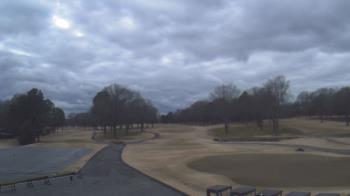 Weather camera view of Windyke Country Club.