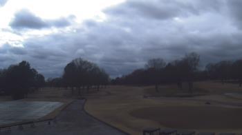 Weather camera view of Windyke Country Club.