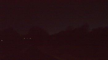 Weather camera view of Windyke Country Club.