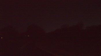 Weather camera view of Windyke Country Club.