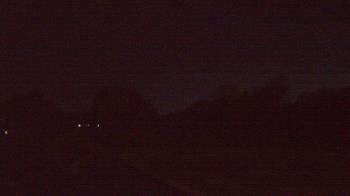 Weather camera view of Windyke Country Club.