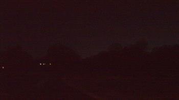 Weather camera view of Windyke Country Club.