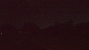 Weather camera view of Windyke Country Club.