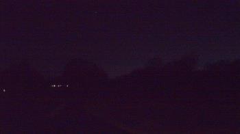 Weather camera view of Windyke Country Club.