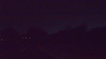 Weather camera view of Windyke Country Club.