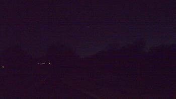 Weather camera view of Windyke Country Club.