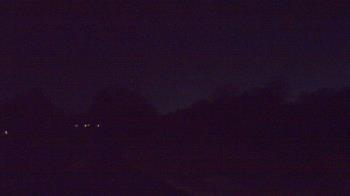 Weather camera view of Windyke Country Club.