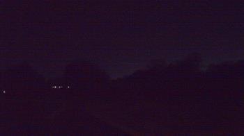 Weather camera view of Windyke Country Club.