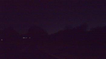 Weather camera view of Windyke Country Club.