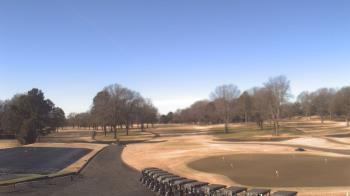 Weather camera view of Windyke Country Club.