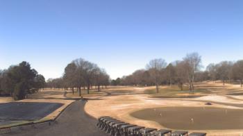 Weather camera view of Windyke Country Club.