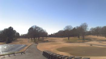 Weather camera view of Windyke Country Club.