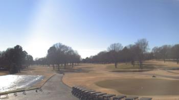 Weather camera view of Windyke Country Club.