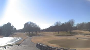 Weather camera view of Windyke Country Club.