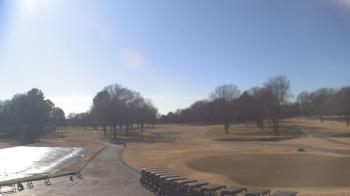 Weather camera view of Windyke Country Club.