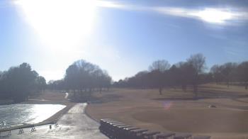 Weather camera view of Windyke Country Club.