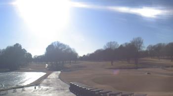 Weather camera view of Windyke Country Club.