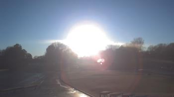 Weather camera view of Windyke Country Club.