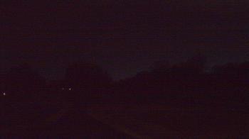 Weather camera view of Windyke Country Club.