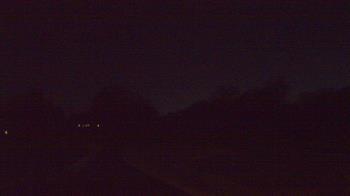 Weather camera view of Windyke Country Club.