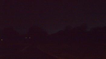 Weather camera view of Windyke Country Club.