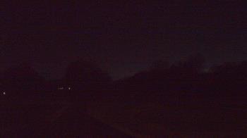 Weather camera view of Windyke Country Club.