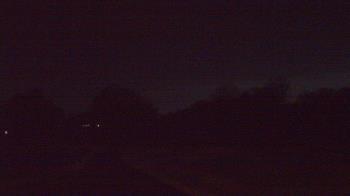 Weather camera view of Windyke Country Club.