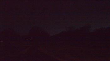 Weather camera view of Windyke Country Club.