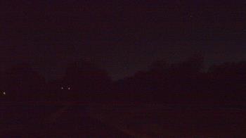 Weather camera view of Windyke Country Club.