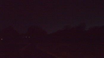 Weather camera view of Windyke Country Club.