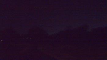 Weather camera view of Windyke Country Club.