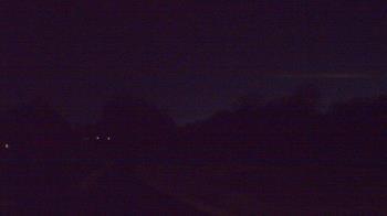 Weather camera view of Windyke Country Club.