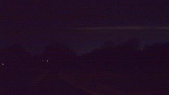 Weather camera view of Windyke Country Club.
