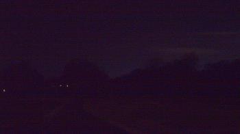 Weather camera view of Windyke Country Club.