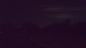 Weather camera view of Windyke Country Club.