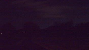 Weather camera view of Windyke Country Club.