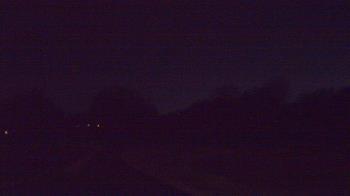 Weather camera view of Windyke Country Club.